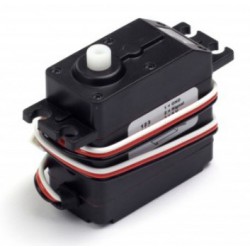 Tinkerkit Continue roterende Servo (360 Graden)