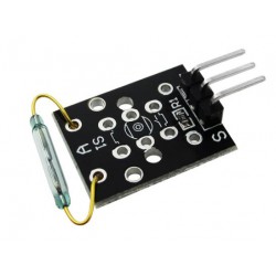 Reed switch module