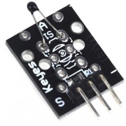 Analoge Temperatuur Module