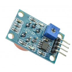 MQ-3 Alcohol Sensor