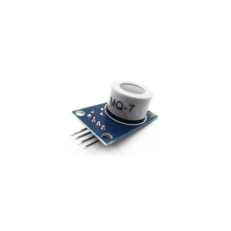 MQ7 koolmonoxide Sensor module MQ7 koolmonoxide Sensor module