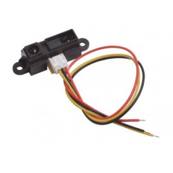 GP2Y0A41SK0F Infrarood afstandsensor