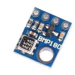 BMP180 digitale luchtdruk sensor