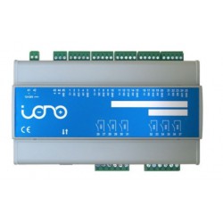 IONO UNO PLC (RELAY, ANALOG / DIGITAL I / OS, RS-485)