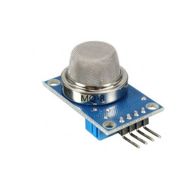 Waterstof gas Sensor Waterstof gas Sensor