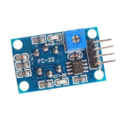 Waterstof gas Sensor
