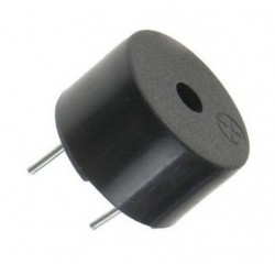 Passive Buzzer