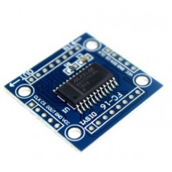 MAX7219 8x8 Dot LED Martix module