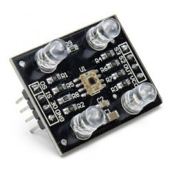 TCS230 Color Recognition Sensor Module
