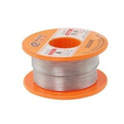 Soldeertin 0.8 mm - 50 g