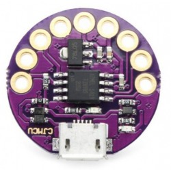 Lilypad ATTINY85