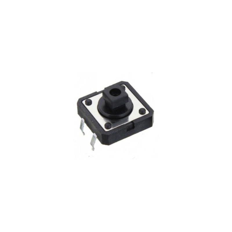 12x12x7.3mm Switch/drukschakelaar 12x12x7.3mm Switch/drukschakelaar