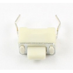 3x6x5mm switch/drukschakelaar