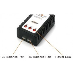 IMAX B3AC LIPO Balance Battery Charger