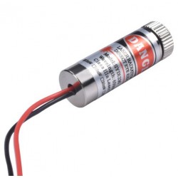 Rode kruislijn laser module