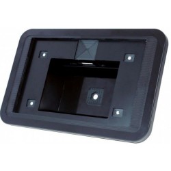 Dev Board Enclosure voor Raspberry Pi 7 "touchscreen
