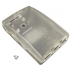 Dev Board Enclosure voor Raspberry Pi Model B, 2 B en 3 B