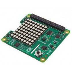 Raspberry Pi Sense HAT