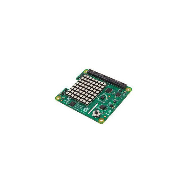 Raspberry Pi Sense HAT Raspberry Pi Sense HAT