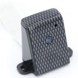 Koolstofvezel Raspberry Pi Camera enclosure