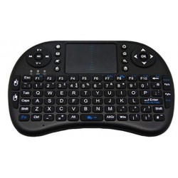QWERTY draadloos toetsenbord
