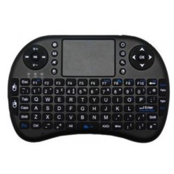 QWERTY draadloos toetsenbord