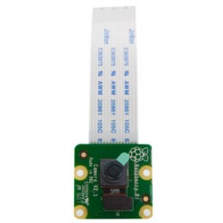 8 MP Raspberry Pi Camera board