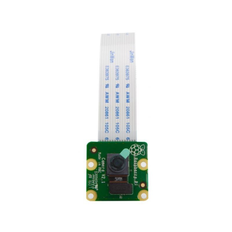 8 MP Raspberry Pi Camera board 8 MP Raspberry Pi Camera board