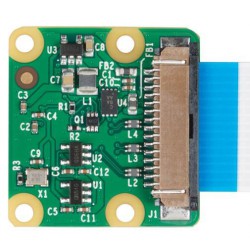 8 MP Raspberry Pi Camera board