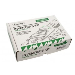 Inventor's kit micro:bit