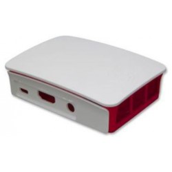 Raspberry Pi 3 Model B enclosure