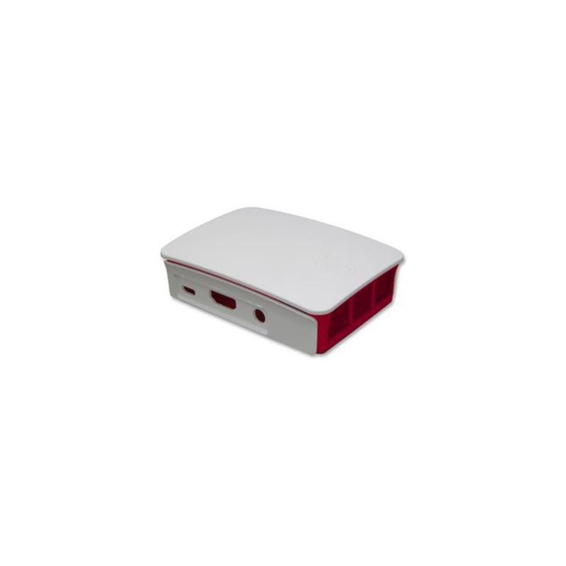Raspberry Pi 3 Model B enclosure Raspberry Pi 3 Model B enclosure