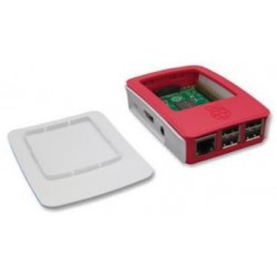 Raspberry Pi 3 Model B enclosure
