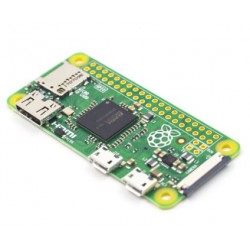 Raspberry Pi Zero Board