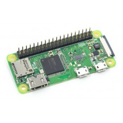 Raspberry Pi Zero W Board