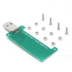 Zero-key USB-adapter...