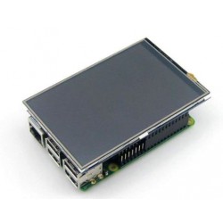 Waveshare 3.5 Inch LCD...