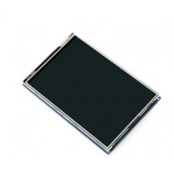 Waveshare 3.5 Inch RPi LCD...