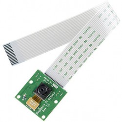 Raspberry Pi Camera 5MP