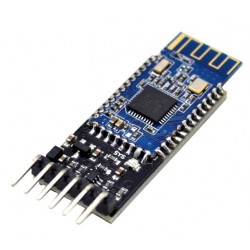 HM-10 Bluetooth 4.0 Module