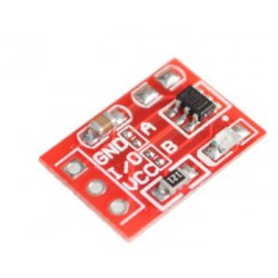 TTP223 Capacitive Touch...