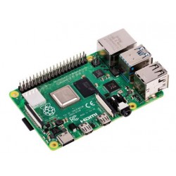Raspberry Pi 4B 2 GB