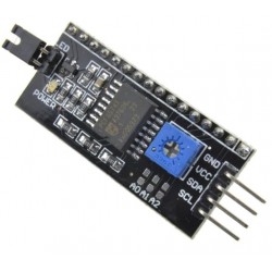 IIC/I2C Serial Interface...