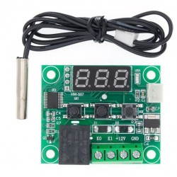 W1209 DC12V Thermostaatmodule