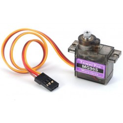 Micro Servo Tower Pro MG90S