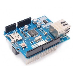Arduino Ethernet W5100 R3 &...