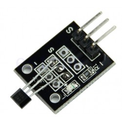 KY-003 Magnetic Hall Sensor...