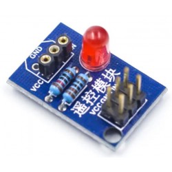 IR Remote Control Module