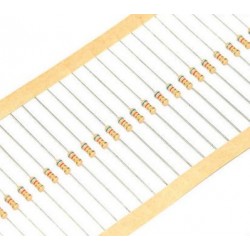 Weerstand 150‏Ω 1/4 (10 stuks)