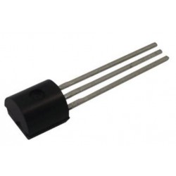 LM335Z Temperature Sensor IC